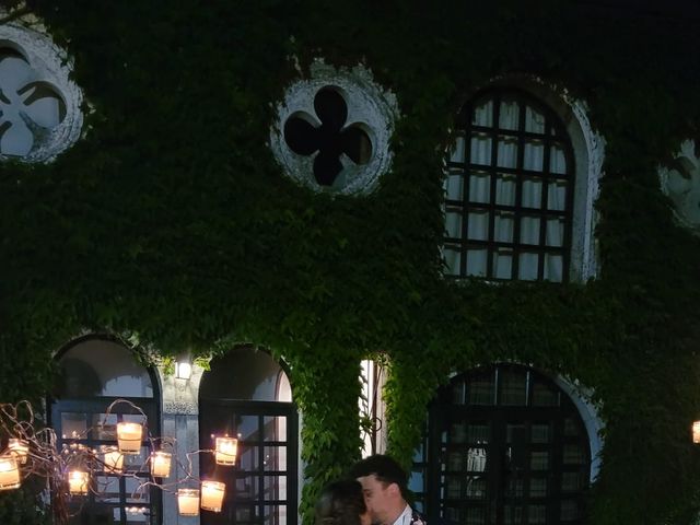 Il matrimonio di Andrea e Federica a Treviso, Treviso 3