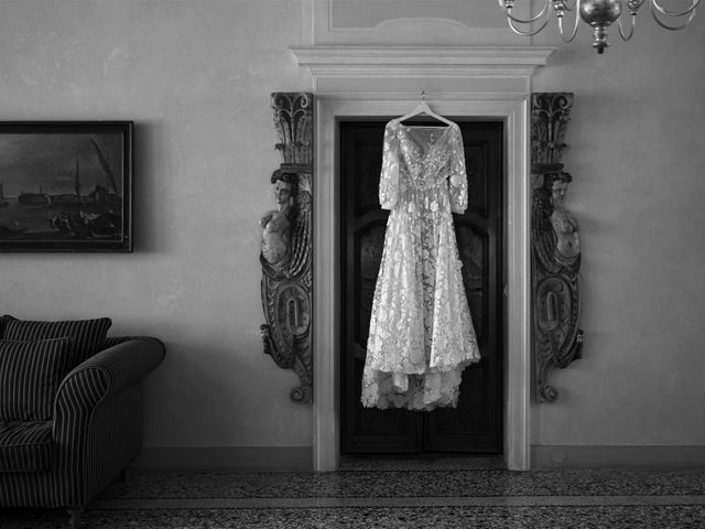 Il matrimonio di Andrea e Federica a Treviso, Treviso 5