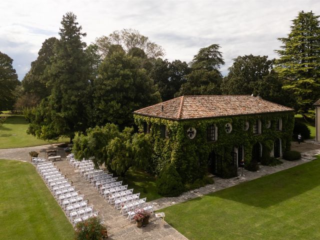 Il matrimonio di Andrea e Federica a Treviso, Treviso 7