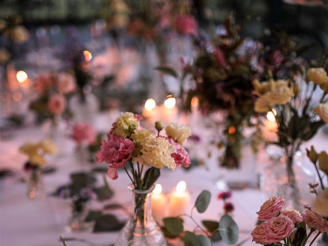 Il matrimonio di Andrea e Federica a Treviso, Treviso 8