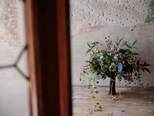 Il matrimonio di Andrea e Federica a Treviso, Treviso 9