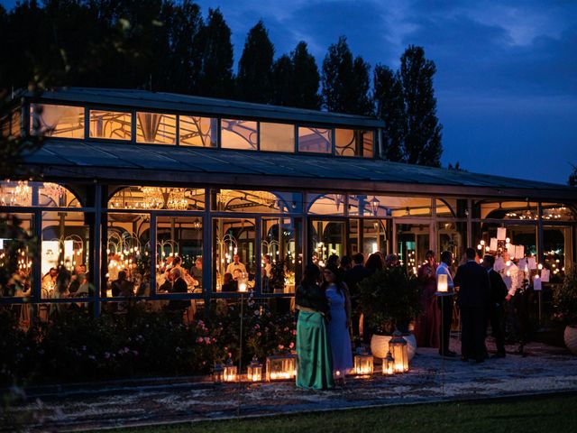 Il matrimonio di Andrea e Federica a Treviso, Treviso 2