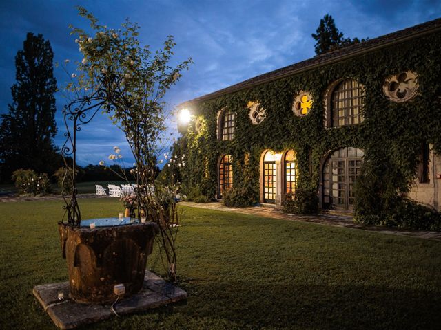 Il matrimonio di Andrea e Federica a Treviso, Treviso 12