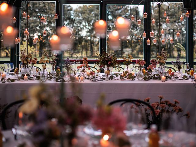Il matrimonio di Andrea e Federica a Treviso, Treviso 13