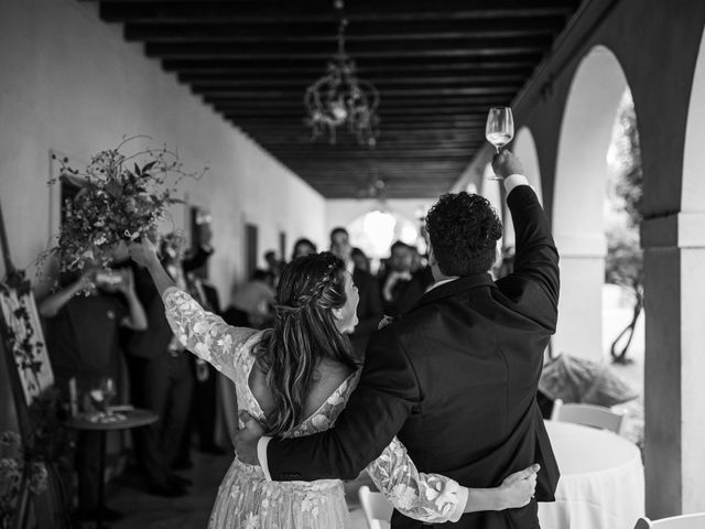 Il matrimonio di Andrea e Federica a Treviso, Treviso 14