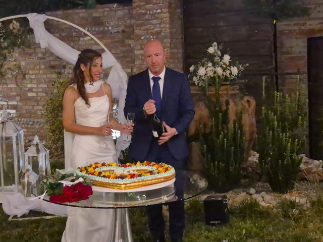 Il matrimonio di Francesco e Sara a Inveruno, Milano 3