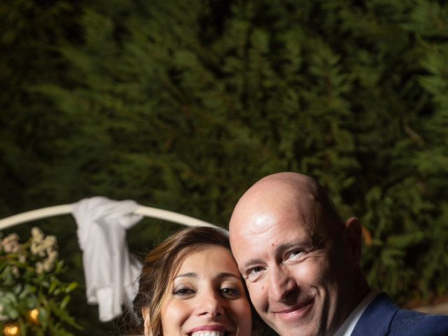 Il matrimonio di Francesco e Sara a Inveruno, Milano 4