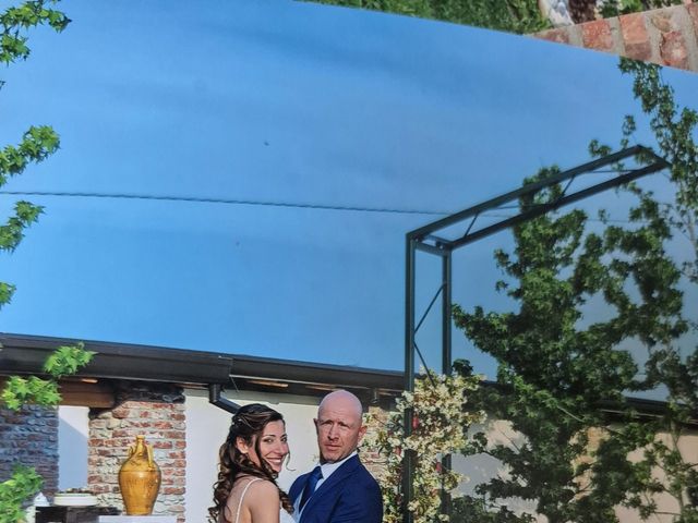 Il matrimonio di Francesco e Sara a Inveruno, Milano 5