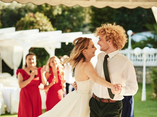 Il matrimonio di Adrianna e Joele a Fermo, Fermo 5