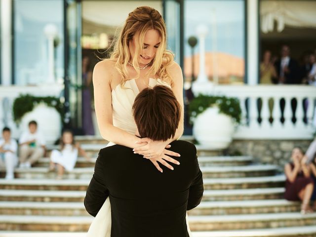 Il matrimonio di Adrianna e Joele a Fermo, Fermo 8