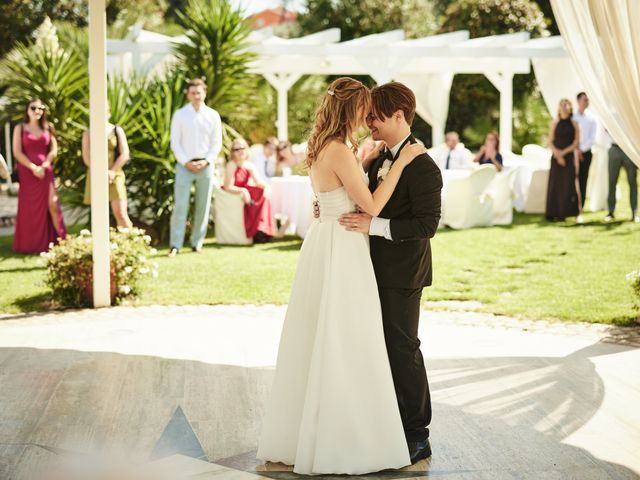 Il matrimonio di Adrianna e Joele a Fermo, Fermo 9
