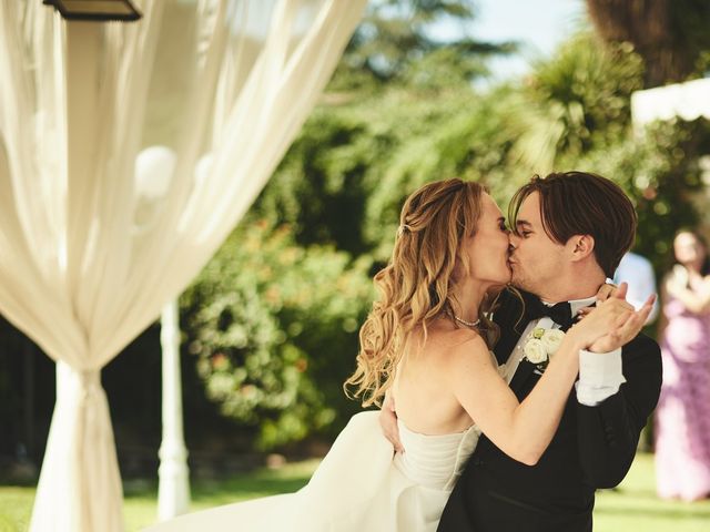 Il matrimonio di Adrianna e Joele a Fermo, Fermo 11