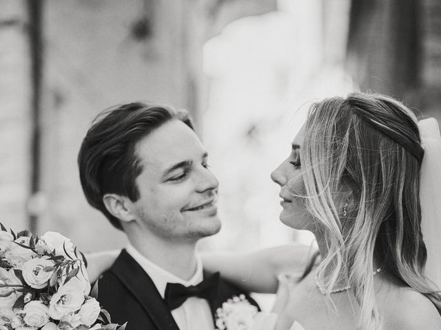 Il matrimonio di Adrianna e Joele a Fermo, Fermo 14