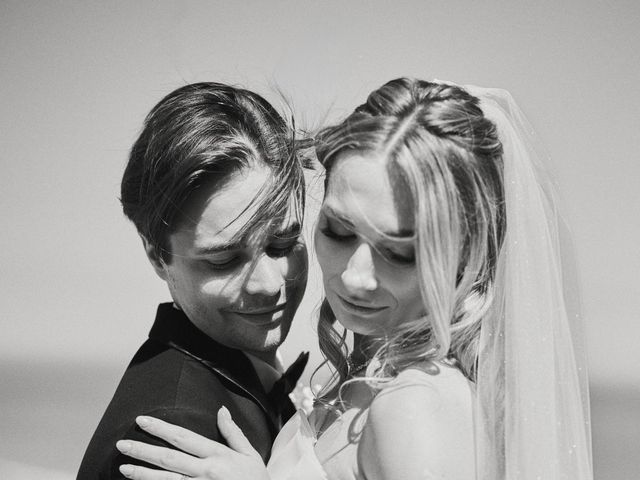 Il matrimonio di Adrianna e Joele a Fermo, Fermo 16