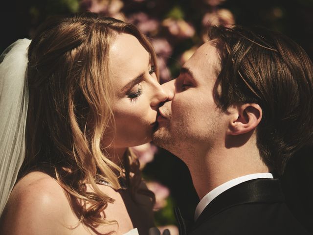 Il matrimonio di Adrianna e Joele a Fermo, Fermo 17