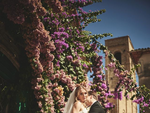 Il matrimonio di Adrianna e Joele a Fermo, Fermo 18