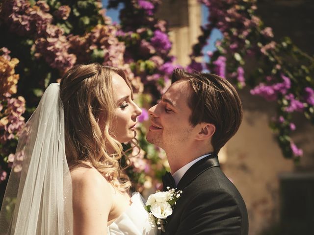 Il matrimonio di Adrianna e Joele a Fermo, Fermo 19
