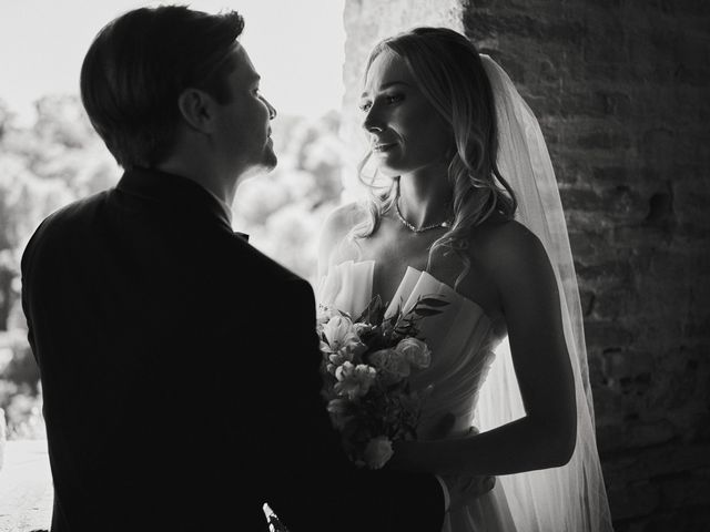 Il matrimonio di Adrianna e Joele a Fermo, Fermo 25