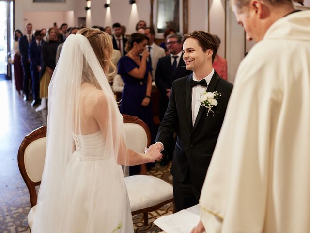 Il matrimonio di Adrianna e Joele a Fermo, Fermo 35