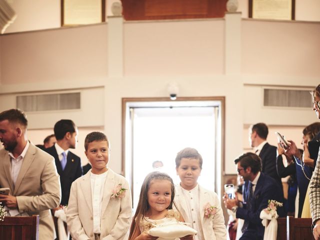 Il matrimonio di Adrianna e Joele a Fermo, Fermo 39