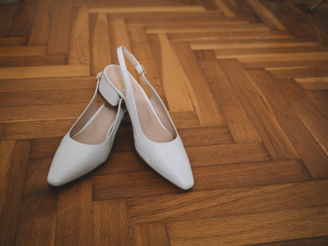 Il matrimonio di Manuele e Benedetta a Manta, Cuneo 6