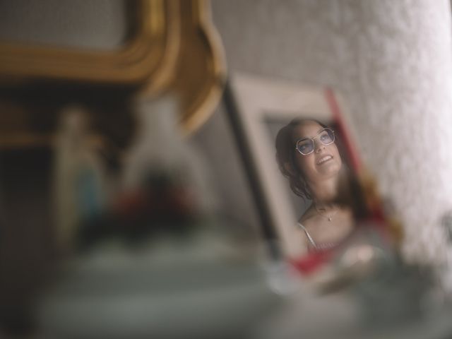 Il matrimonio di Manuele e Benedetta a Manta, Cuneo 13