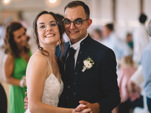 Il matrimonio di Manuele e Benedetta a Manta, Cuneo 38