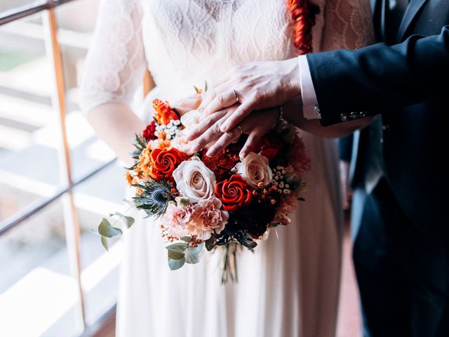 Il matrimonio di Elia e Cristina a Vigevano, Pavia 2