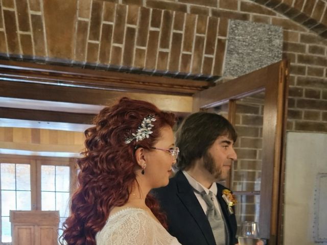 Il matrimonio di Elia e Cristina a Vigevano, Pavia 8