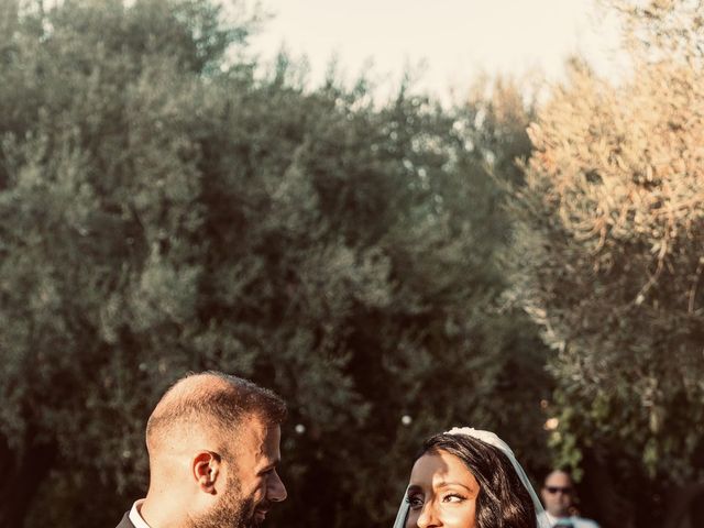 Il matrimonio di Dario e Paola a Modica, Ragusa 1