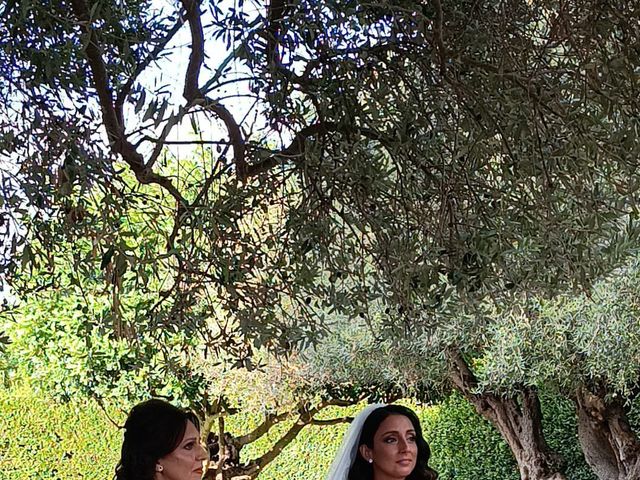 Il matrimonio di Dario e Paola a Modica, Ragusa 3