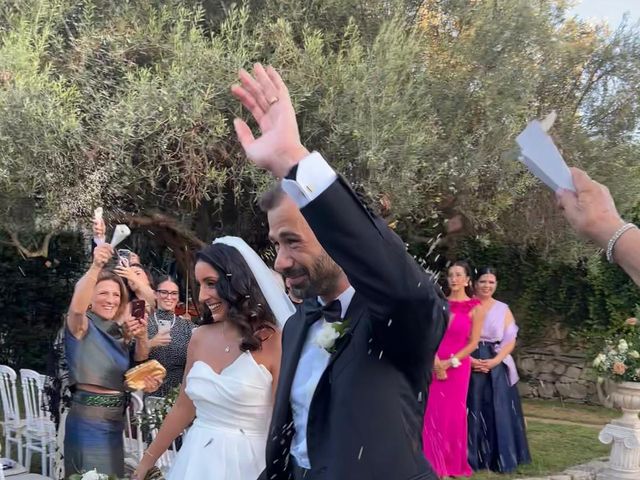 Il matrimonio di Dario e Paola a Modica, Ragusa 5