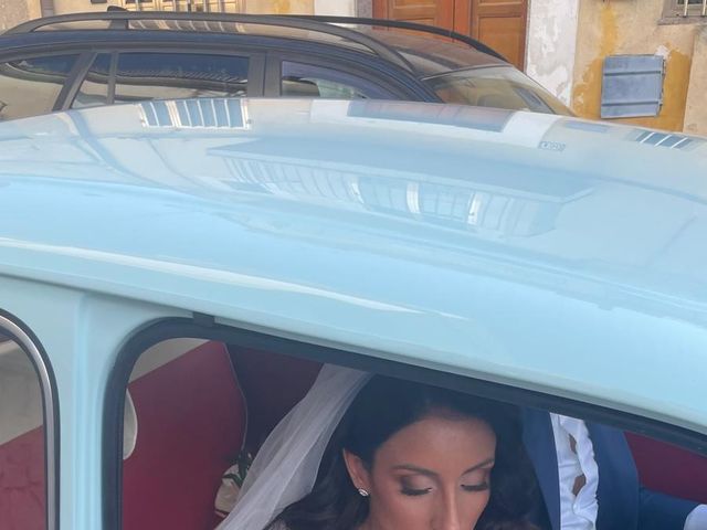 Il matrimonio di Dario e Paola a Modica, Ragusa 6