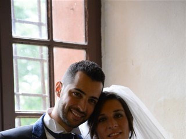 Il matrimonio di Stefano e Sara a Castelvetro di Modena, Modena 23