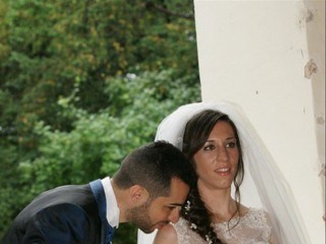 Il matrimonio di Stefano e Sara a Castelvetro di Modena, Modena 38