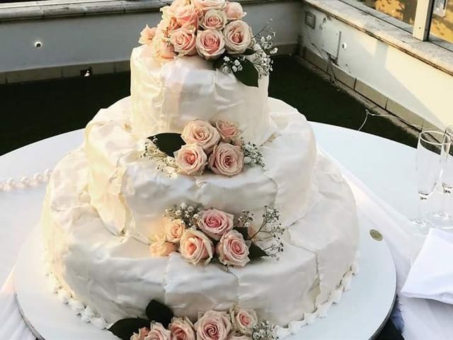 Il matrimonio di Luigi e Maria a Amantea, Cosenza 1