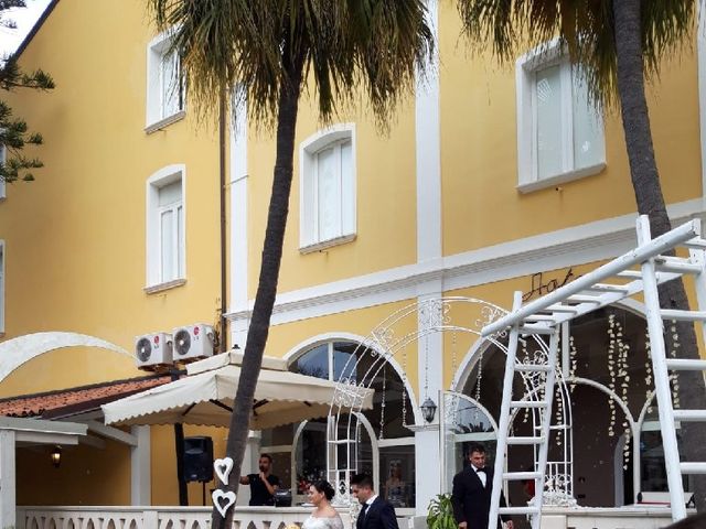 Il matrimonio di Luigi e Maria a Amantea, Cosenza 2
