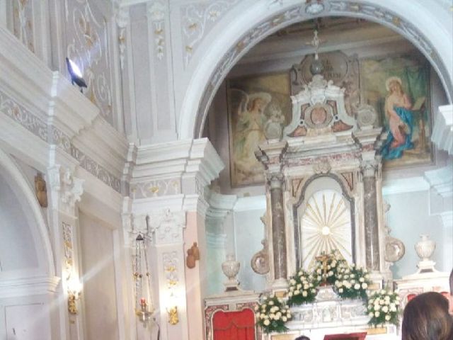 Il matrimonio di Luigi e Maria a Amantea, Cosenza 3