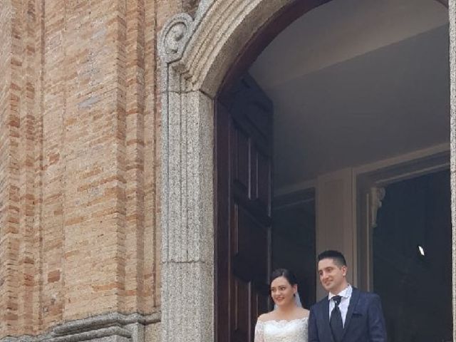 Il matrimonio di Luigi e Maria a Amantea, Cosenza 6
