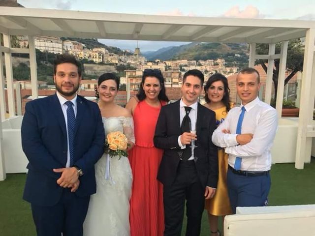 Il matrimonio di Luigi e Maria a Amantea, Cosenza 7