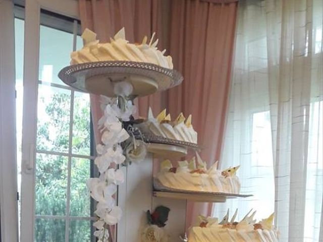 Il matrimonio di Luca e Michela a Volpiano, Torino 3