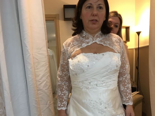 Il matrimonio di Luca e Michela a Volpiano, Torino 5
