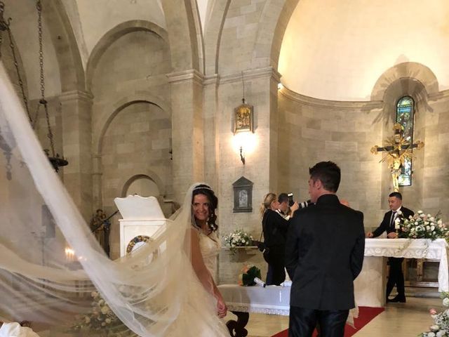 Il matrimonio di Simone e Vanessa a Castellina in Chianti, Siena 5