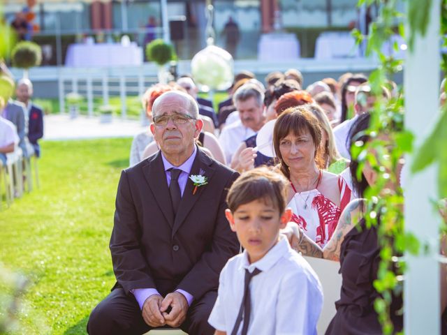 Il matrimonio di Alessandro e Patrizia a Cremona, Cremona 44