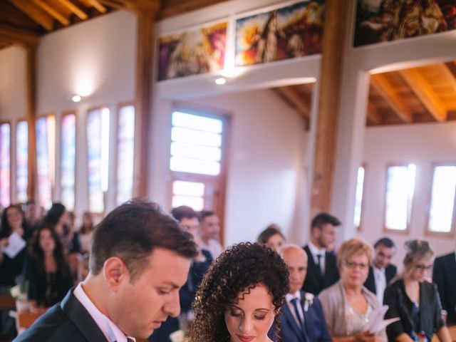 Il matrimonio di Maurizio e Gessica a Reggio nell&apos;Emilia, Reggio Emilia 37