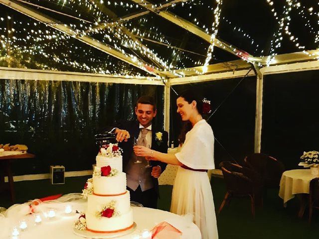 Il matrimonio di Francesco e Giulia a Bagnacavallo, Ravenna 4