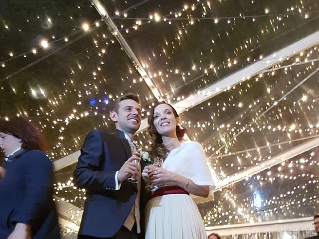 Il matrimonio di Francesco e Giulia a Bagnacavallo, Ravenna 5