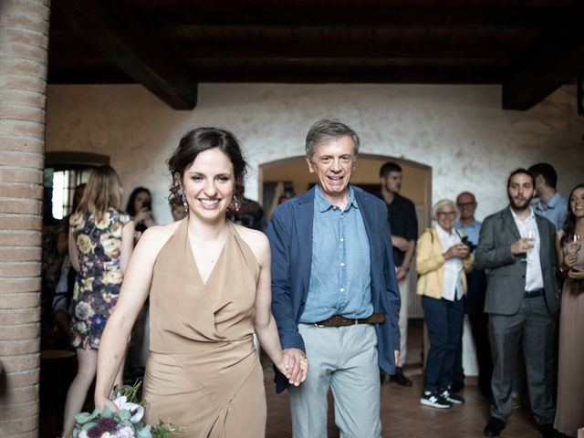 Il matrimonio di Thomas e MariaGiulia a Scandiano, Reggio Emilia 9