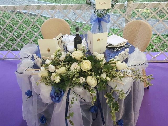 Il matrimonio di Luca e Cassandra a Grugliasco, Torino 2