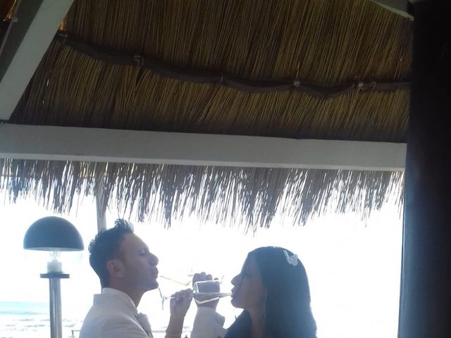 Il matrimonio di Daniele e Ornella a Castagneto Carducci, Livorno 8